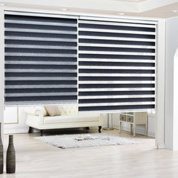 Dual Shades - Roller Shades
