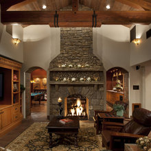 Living Room Ideas