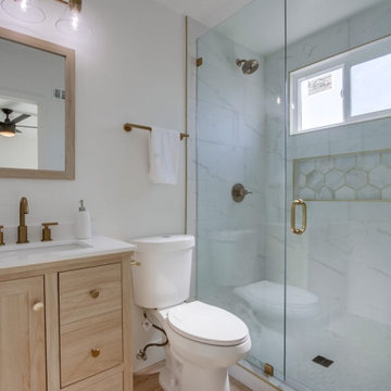 2023 Santee remodel