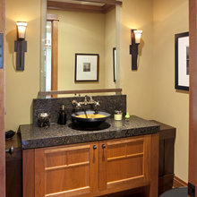 Bathrooms