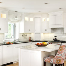 kitchen countertop