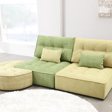 Tv Room