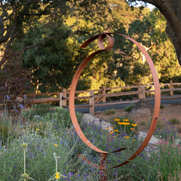 Meditation Garden