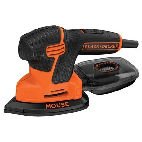 Black and Decker Mouse Detail Sander