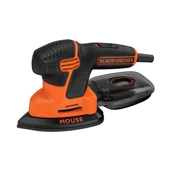 Black and Decker Mouse Detail Sander