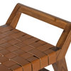 Cove Bench, Brown