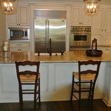 Fav Kitchens