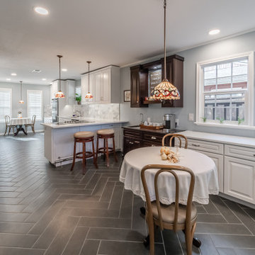 Haltom City Kitchen