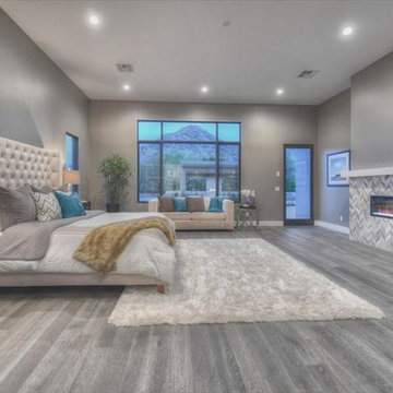 53rd Street Contemporary Home
