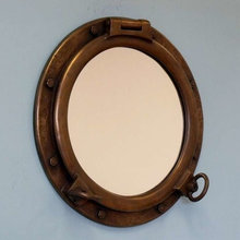 Nautical decor