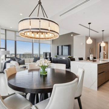 New Unit at The Laurel, Rittenhouse