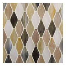 Tiles for master bathroom shower accent