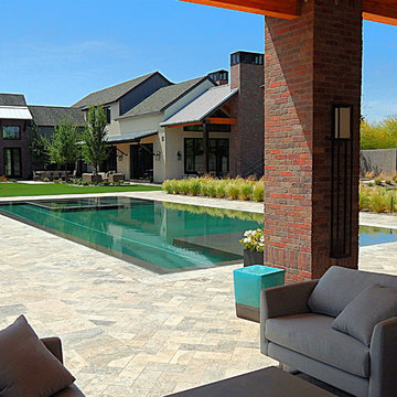 Arcadia Residence