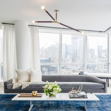 light fixtures