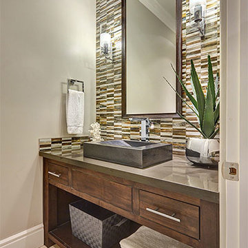 Custom Home