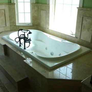 Interior Work