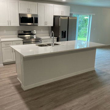 Tillman Model | Build-to-Rent Home Built Hundreds of Times