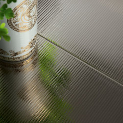 VERSACE GOLD - Wall And Floor Tile