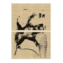 Wall Paper/Printing