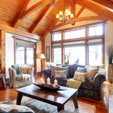 Fairy Lake Home