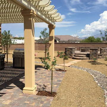 Ultra Patios: Patio Covers Las Vegas Lattice Patio Cover
