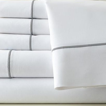 Egyptian Cotton & Microfiber Sheets