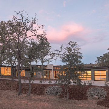 Portola Valley Modern