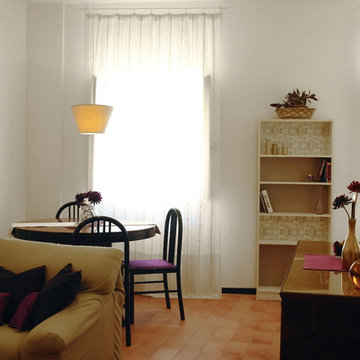 Home staging Centro storico