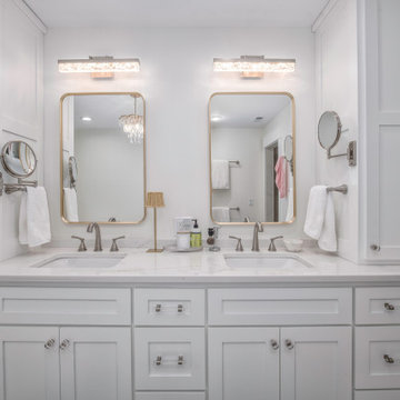 Revived Colonial Revival