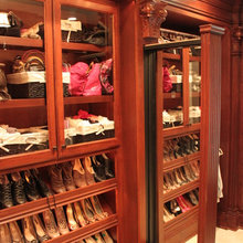 wardrobe