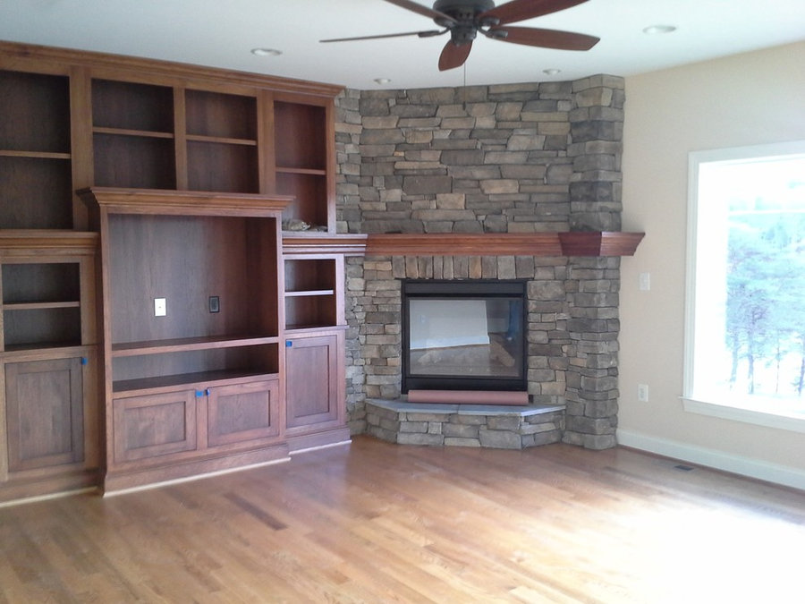 Built-ins
