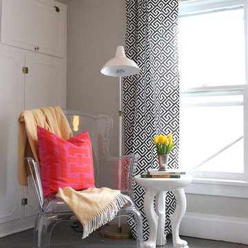 HGTV Bungalow Reno by Carolina Johnson