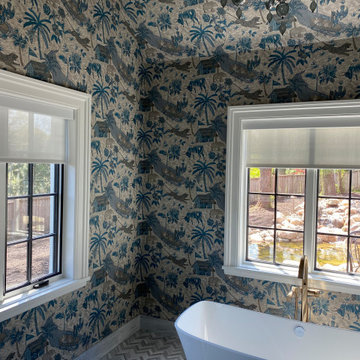 Motorized Window Shades