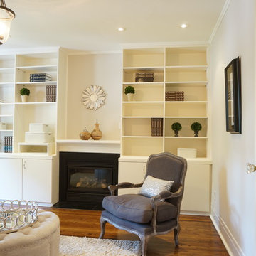 Beautifully Staged in Toronto