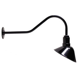 Farmhouse Outdoor Wall Lights And Sconces by Steel Lighting Co