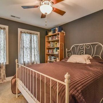 Forget Me Not Meadows - Custom Home 1