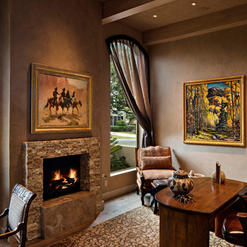 Gainey Ranch Enclave