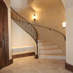 Custom Stone Supplier - Flooring