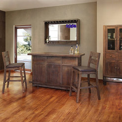 Rail Creek Furniture Co Spokane Wa Us 99202 Rustic Line