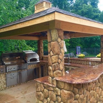 Hardscape