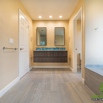 Mountain View - Complete Home Remodel