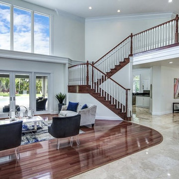 Immaculate SE Florida Luxury Home