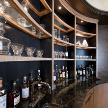 wine cellar