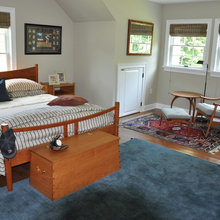 kid bedrooms