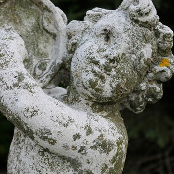 Antique Statuary