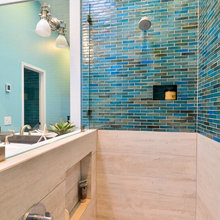 Beach Bathroom
