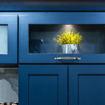 Portulaca Drive Kitchen
