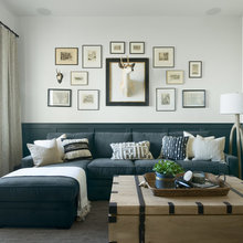 Decorating: Furniture
