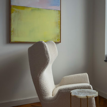 Upper East Side Condominium | Four-Bedroom Luxury Residence, Manhattan
