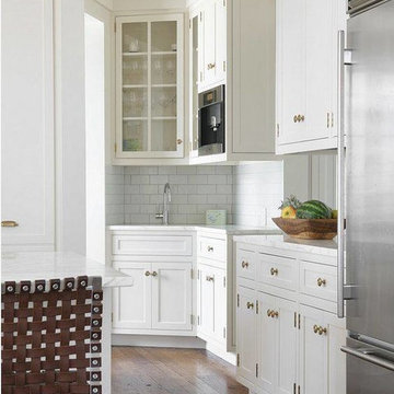 Color Inspiration by Benjamin Moore Paints